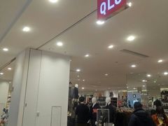 -优衣库(北京枫蓝国际广场店)