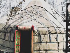 -九十九顶毡房(阜石路店)