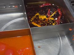 -海底捞火锅(大学路新象城店)