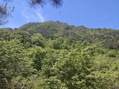-京东石林峡风景区