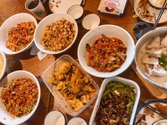 -八碗湘长沙市井菜(坡子街店)