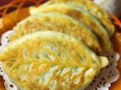 韭菜盒子-哈尔滨饺子王·东北菜(鱼鳞浃路店)