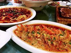 -高第街56号港式餐厅(山大路店)