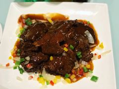 -上海外滩茂悦大酒店