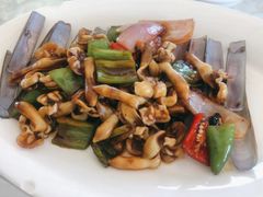 -沙头涌渔栏海鲜餐厅