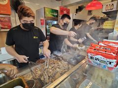 -老day牛杂(官也街总店)