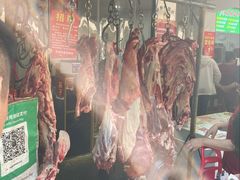 -杨家牛肉汤(淮建路店)