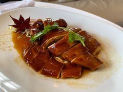 -宝丽轩中餐厅BAOLIXUAN
