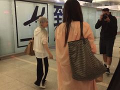 -小杨生煎(萧山机场店)