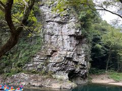 -水墨汀溪风景区