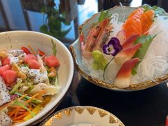 -昱匠·日本料理(金融街店)