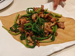 -吉林省林业宾馆-餐厅