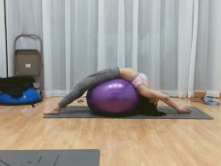 -云上瑜伽·普拉提·维密馆