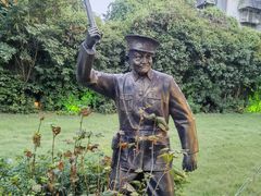 -老洋房花园饭店(绍兴路店)