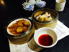 -糖朝(尖沙咀店)