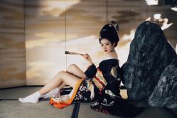 -持熹光年写真体验馆