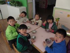 -上海市徐汇区果果幼儿园(华发园)