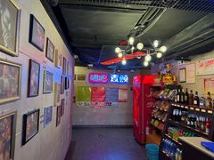 -唱吧麦颂KTV(西单华威潮铺街店)