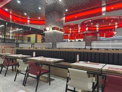 -斗牛士牛排餐厅(嘉里汇店)