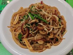 -令氏家外家周秦食府(高新店)