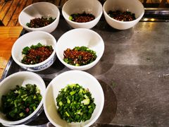 -攀枝花野菜铜火锅(万科凯德店)