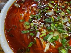 -清真·马安军辣子牛肉面