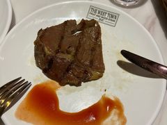 原切牛排-圣琼美食百汇自助餐(白云万达店)