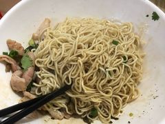 -阿阳牛腩腌面店