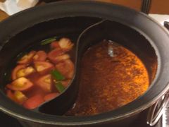 -呷哺呷哺(凯旋广场店)