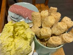 -东来顺饭庄(西直门店)