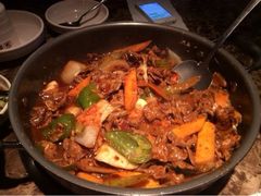 iphone_upload_pic-猪啊牛呀羊啊铜盘烤肉(正大广场店)