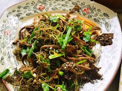 -宋记冕宁土菜馆(海门渔村二店)