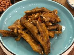 酱爆掌翼-先记烧鹅王·本地粤菜(福永店)