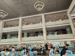 -佰园全日西餐厅-厦门佰翔软件园酒店