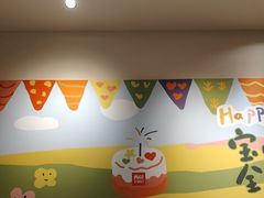 -西贝(金桥店)