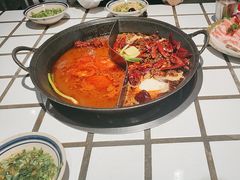 -贰回巷火锅馆(钟楼店)