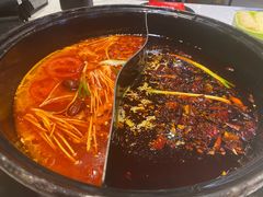 -钢管厂五区小郡肝串串香(南山店)