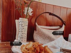 -Catch Bagel(芳草地店)