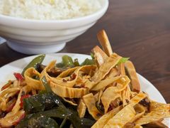 -大邑李记肥肠血旺