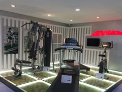 -合肥瑞驰健身器材健康科技(加侨国际广场店)