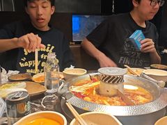 -牛New寿喜烧(新六百店)