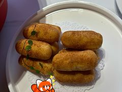 -大碗居·烤鸭·鱼头泡饼(天坛东门店)