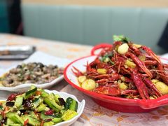 -忆口香龙虾(珠海夏湾老店)