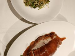 -四季民福烤鸭店(前门大栅栏店)