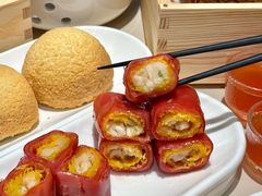 -蔡澜点心·粤菜(万菱汇店)