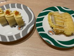 -新一番三文鱼寿司(大东海店)