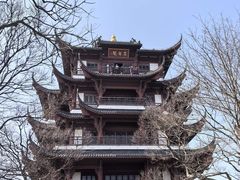 -采石矶景区