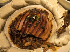 -大鸭梨烤鸭(枣园店)