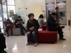 -中国工商银行(上海市金沙江路支行)