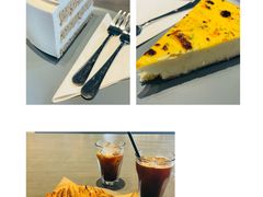 -来回·咖啡(钟村咖啡豆店)